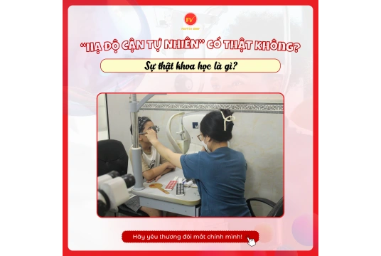 “HẠ ĐỘ CẬN TỰ NHIÊN” - SỰ THẬT HAY CHỈ LÀ ẢO TƯỞNG?