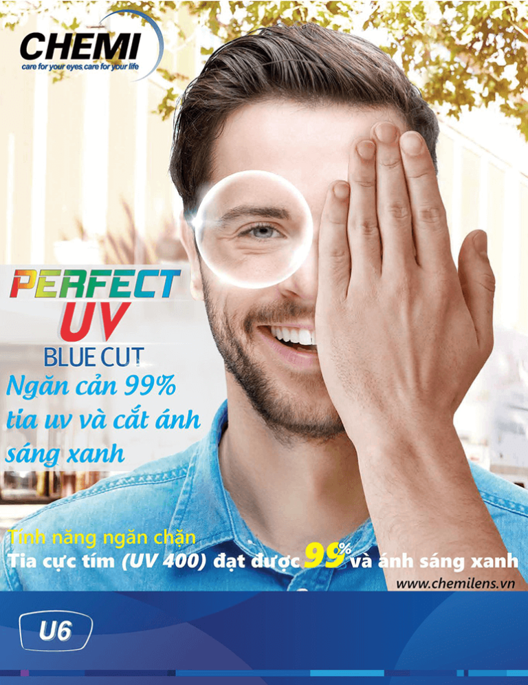 TRÒNG KÍNH CẬN CRIZAL PREVENCIA CÓ ĐIỂM GÌ NỔI BẬT?