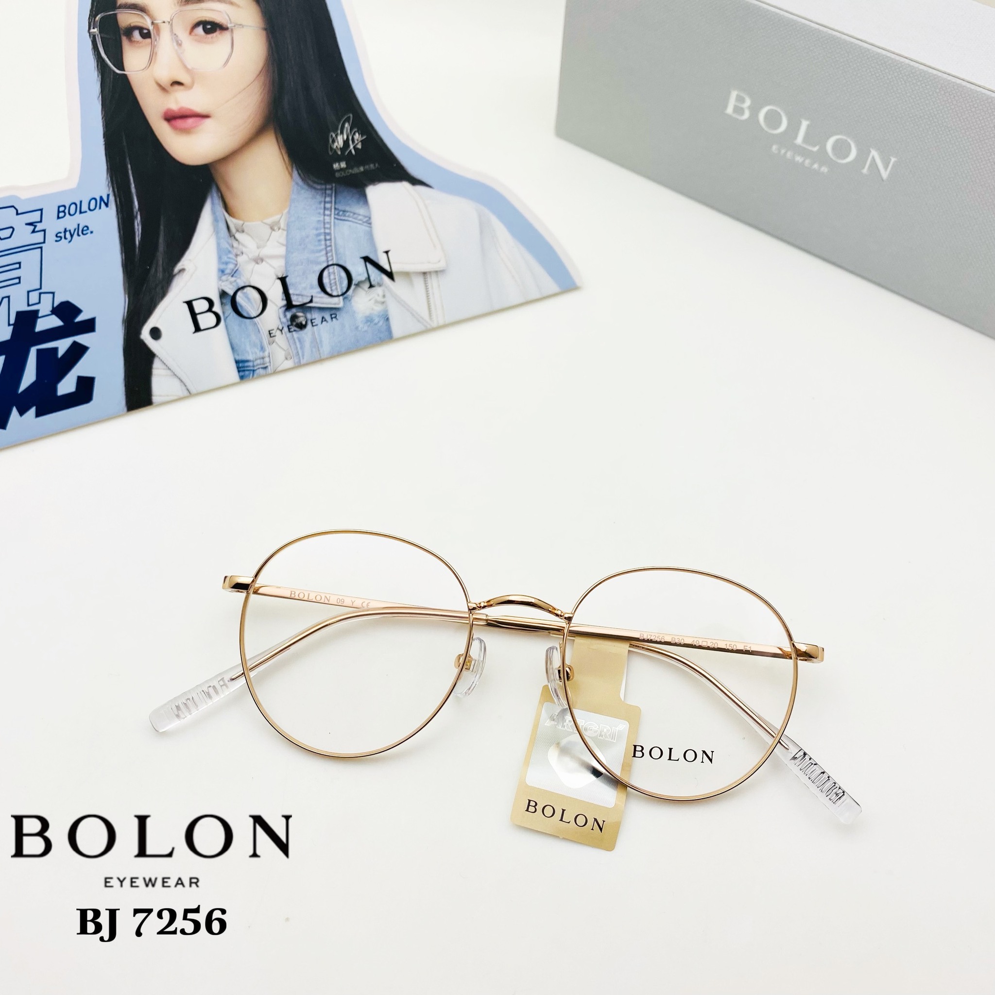 NHỮNG ĐIỀU CHƯA AI NÓI VỚI BẠN VỀ GỌNG KÍNH TITAN 