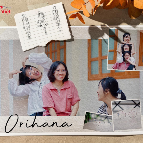 Khám khúc xạ học đường