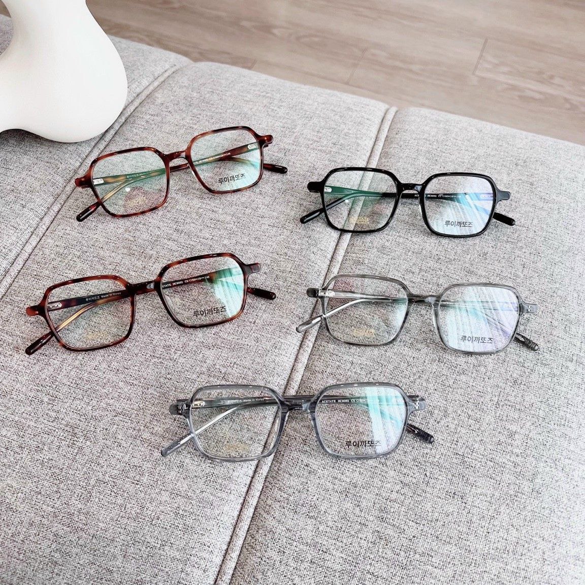 GỌNG KÍNH CẬN NAM CAO CẤP HOT NHẤT NĂM 2022