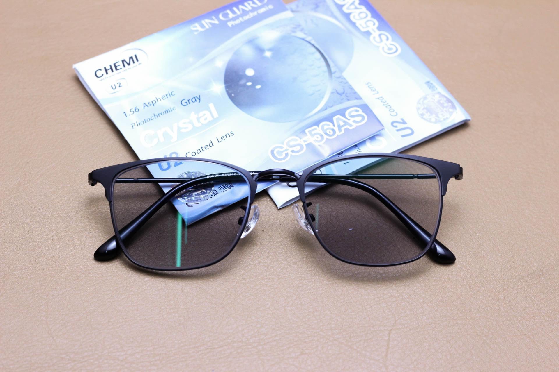 ĐỊA CHỈ BÁN TRÒNG KÍNH CHỐNG ÁNH SÁNG XANH UY TÍN, CHẤT LƯỢNG