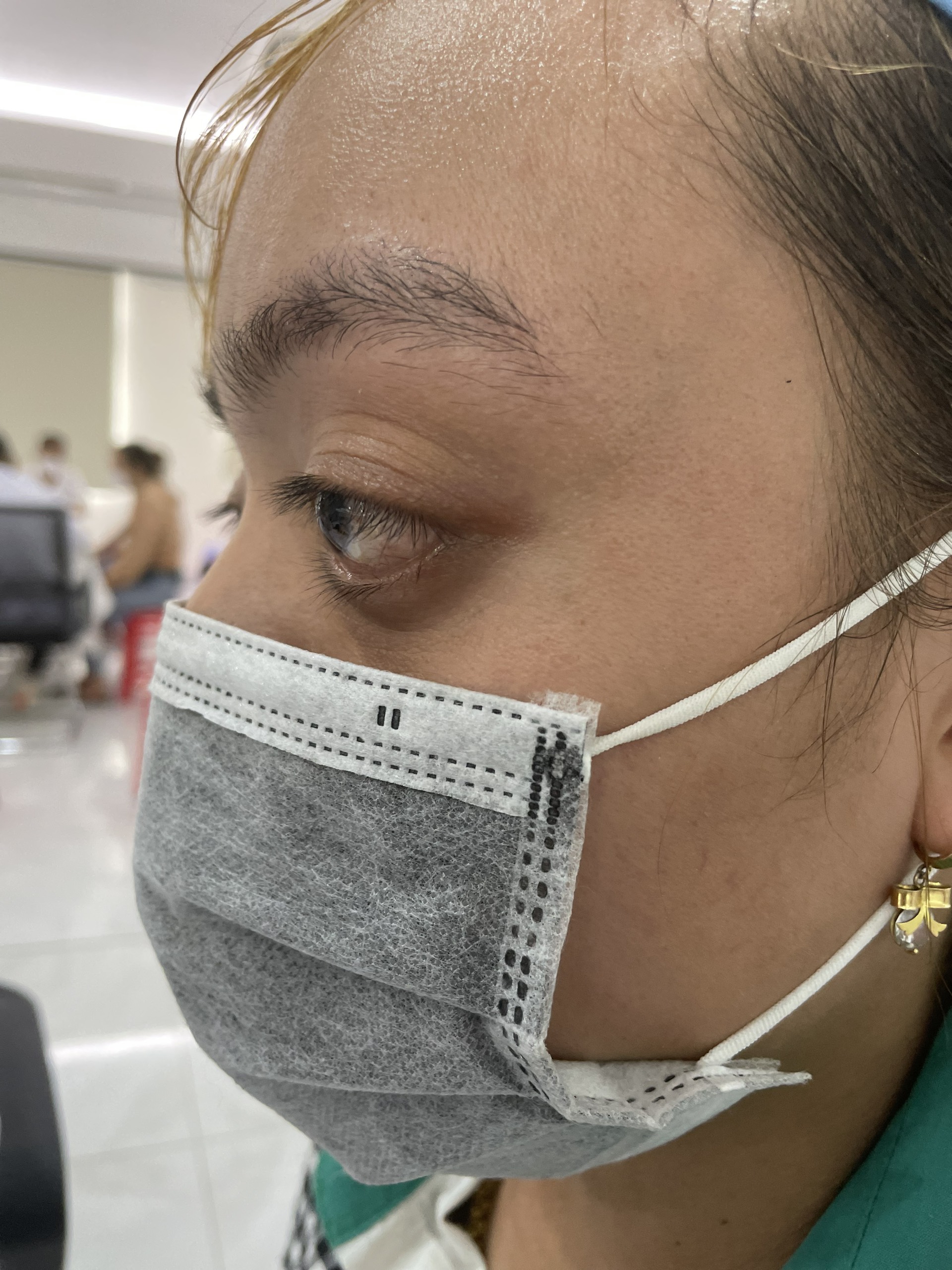 NHÌN ĐỂ LÀM VIỆC